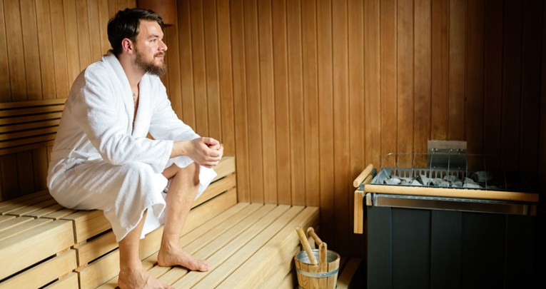 Stručnjaci otkrili može li vam sauna stvarno pomoći da izgubite kilograme